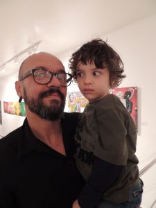 Galeria- Cesmac- de- Arte- recebe- nova- Exposição  35