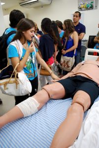 Mais- uma- turma- do- Walder- Cursos- conhece- estrutura- do- Cesmac- 19