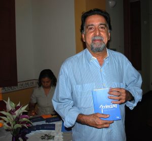 Professora- doutora- Vera- Romariz- lança- mais- uma- obra-Cesmac - 16