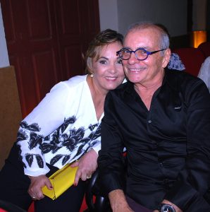 Professora- doutora- Vera- Romariz- lança- mais- uma- obra-Cesmac - 16