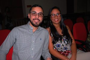 Professora- doutora- Vera- Romariz- lança- mais- uma- obra-Cesmac - 16