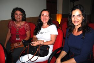 Professora- doutora- Vera- Romariz- lança- mais- uma- obra-Cesmac - 16