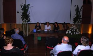 Professora- doutora- Vera- Romariz- lança- mais- uma- obra-Cesmac - 16