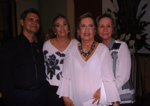 Professora- doutora- Vera- Romariz- lança- mais- uma- obra-Cesmac - 16
