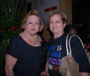 Professora- doutora- Vera- Romariz- lança- mais- uma- obra-Cesmac - 16