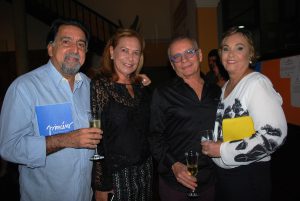 Professora- doutora- Vera- Romariz- lança- mais- uma- obra-Cesmac - 16