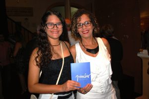 Professora- doutora- Vera- Romariz- lança- mais- uma- obra-Cesmac - 16