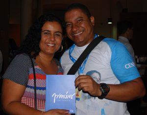 Professora- doutora- Vera- Romariz- lança- mais- uma- obra-Cesmac - 16