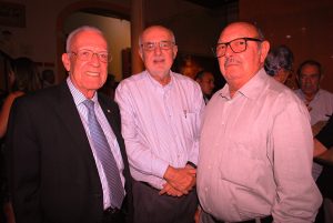 Professora- doutora- Vera- Romariz- lança- mais- uma- obra-Cesmac - 16