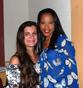 Professora- doutora- Vera- Romariz- lança- mais- uma- obra-Cesmac - 16