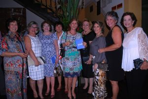 Professora- doutora- Vera- Romariz- lança- mais- uma- obra-Cesmac - 16