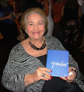 Professora- doutora- Vera- Romariz- lança- mais- uma- obra-Cesmac - 16