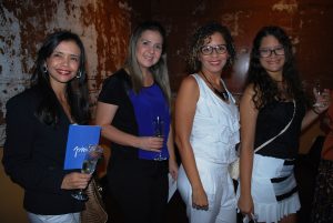 Professora- doutora- Vera- Romariz- lança- mais- uma- obra-Cesmac - 16