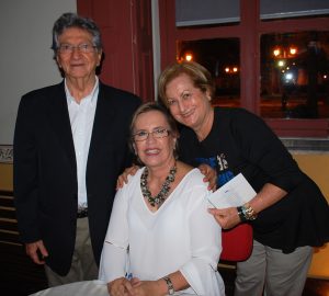 Professora- doutora- Vera- Romariz- lança- mais- uma- obra-Cesmac - 16