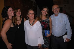 Professora- doutora- Vera- Romariz- lança- mais- uma- obra-Cesmac - 16