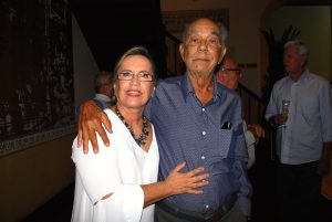 Professora- doutora- Vera- Romariz- lança- mais- uma- obra-Cesmac - 16