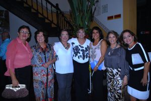 Professora- doutora- Vera- Romariz- lança- mais- uma- obra-Cesmac - 16