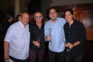 Professora- doutora- Vera- Romariz- lança- mais- uma- obra-Cesmac - 16