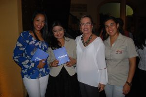 Professora- doutora- Vera- Romariz- lança- mais- uma- obra-Cesmac - 16
