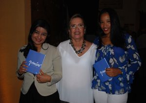 Professora- doutora- Vera- Romariz- lança- mais- uma- obra-Cesmac - 16