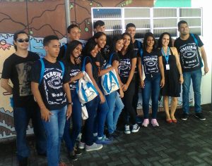 Programa- Cesmac- 360º- recebe- Escola -São- Jorge-  03