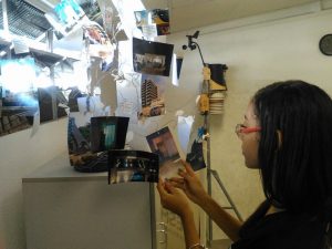 Programa- Cesmac- 360º- recebe- Escola -São- Jorge-  03
