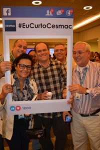 Abertura- VIII- Encontro- Pedagógico- Cesmac-  73