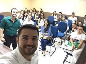 Atualização- na- área- de- odontologia- oferece- atendimento -à- comunidade- Cesmac 02