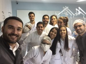Atualização- na- área- de- odontologia- oferece- atendimento -à- comunidade- Cesmac 02