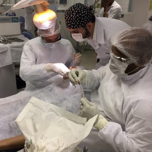 Atualização- na- área- de- odontologia- oferece- atendimento -à- comunidade- Cesmac 02