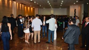 Cesmac- lotou- Centro- de- Convenções- com- Colação- de- Grau- Unificada- 50