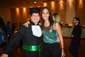 Cesmac- lotou- Centro- de- Convenções- com- Colação- de- Grau- Unificada- 50