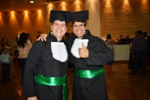 Cesmac- lotou- Centro- de- Convenções- com- Colação- de- Grau- Unificada- 50