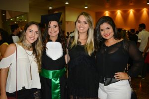Cesmac- lotou- Centro- de- Convenções- com- Colação- de- Grau- Unificada- 50