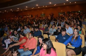 Cesmac- lotou- Centro- de- Convenções- com- Colação- de- Grau- Unificada- 50