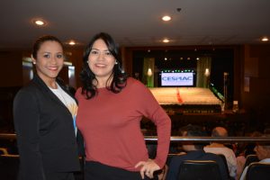 Cesmac- lotou- Centro- de- Convenções- com- Colação- de- Grau- Unificada- 50