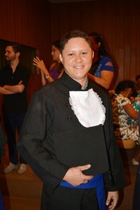 Cesmac- lotou- Centro- de- Convenções- com- Colação- de- Grau- Unificada- 50
