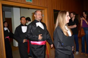Cesmac- lotou- Centro- de- Convenções- com- Colação- de- Grau- Unificada- 50