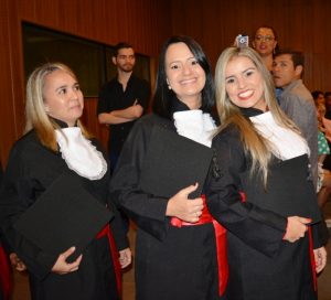 Cesmac- lotou- Centro- de- Convenções- com- Colação- de- Grau- Unificada- 50