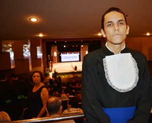 Cesmac- lotou- Centro- de- Convenções- com- Colação- de- Grau- Unificada- 50