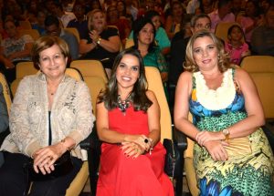 Cesmac- lotou- Centro- de- Convenções- com- Colação- de- Grau- Unificada- 50