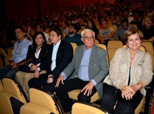 Cesmac- lotou- Centro- de- Convenções- com- Colação- de- Grau- Unificada- 50