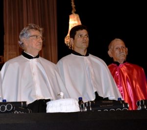 Cesmac- lotou- Centro- de- Convenções- com- Colação- de- Grau- Unificada- 50