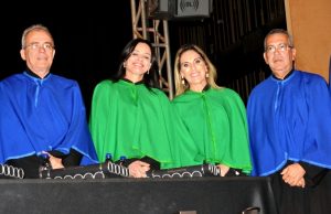 Cesmac- lotou- Centro- de- Convenções- com- Colação- de- Grau- Unificada- 50