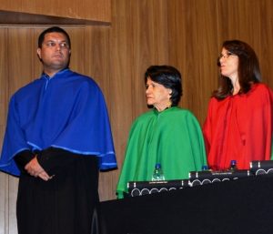 Cesmac- lotou- Centro- de- Convenções- com- Colação- de- Grau- Unificada- 50