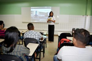 Cesmac- recebe- feras- e- veteranos- no- retorno- às- aulas-  34