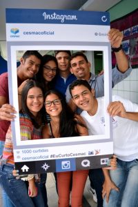Cesmac- recebe- feras- e- veteranos- no- retorno- às- aulas-  34