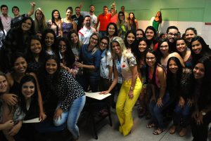 Cesmac- recebe- feras- e- veteranos- no- retorno- às- aulas-  34