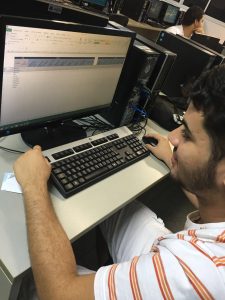 Engenharia- Civil- realiza- cursos- de- inverno- Cesmac 10