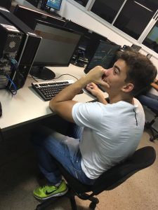 Engenharia- Civil- realiza- cursos- de- inverno- Cesmac 10